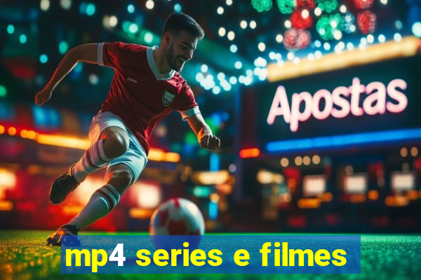 mp4 series e filmes